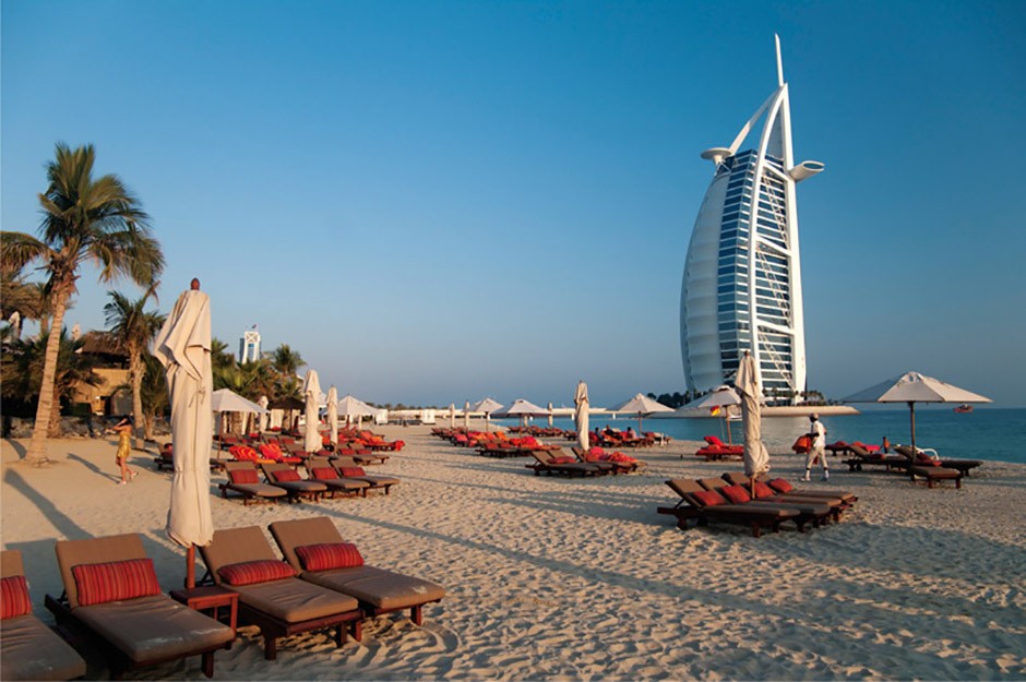 Burj Al Arab